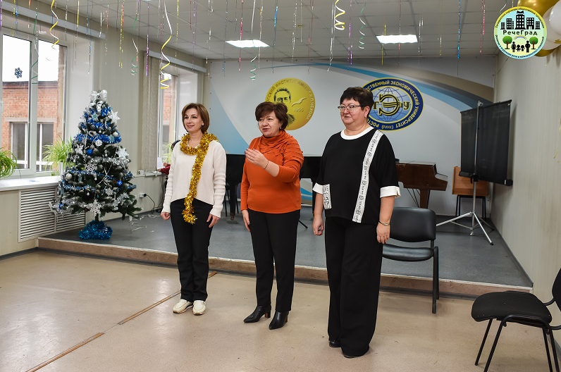 Волшебство Нового года в Логопедической школе «Речеград»: Праздничное представление для всех! Волшебство Нового года в Логопедической школе «Речеград»: Праздничное представление для всех!