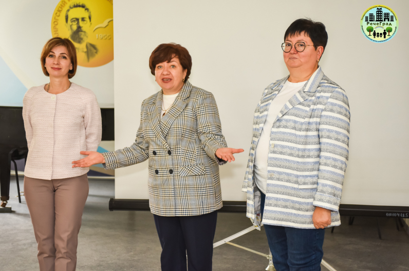 Старт Логопедической школы выходного дня "Речеград"! Старт Логопедической школы выходного дня "Речеград"!