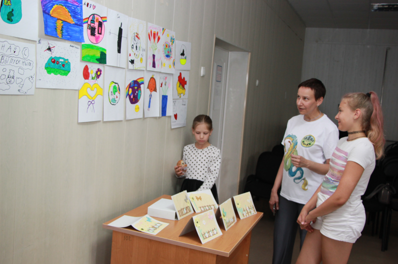 Участие ТГОО «Речеград» в общественной жизни города Таганрога
