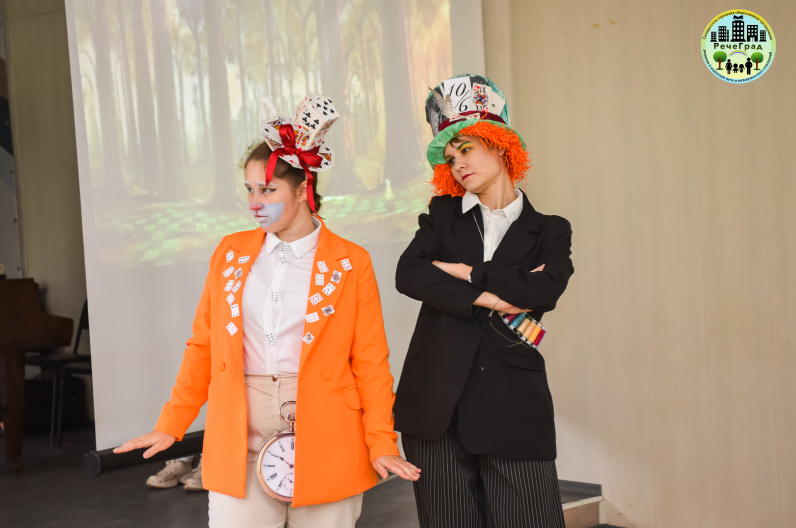 Старт Логопедической школы выходного дня "Речеград"! Старт Логопедической школы выходного дня "Речеград"!