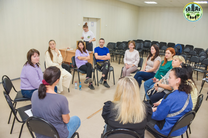 Старт Логопедической школы выходного дня "Речеград"! Старт Логопедической школы выходного дня "Речеград"!